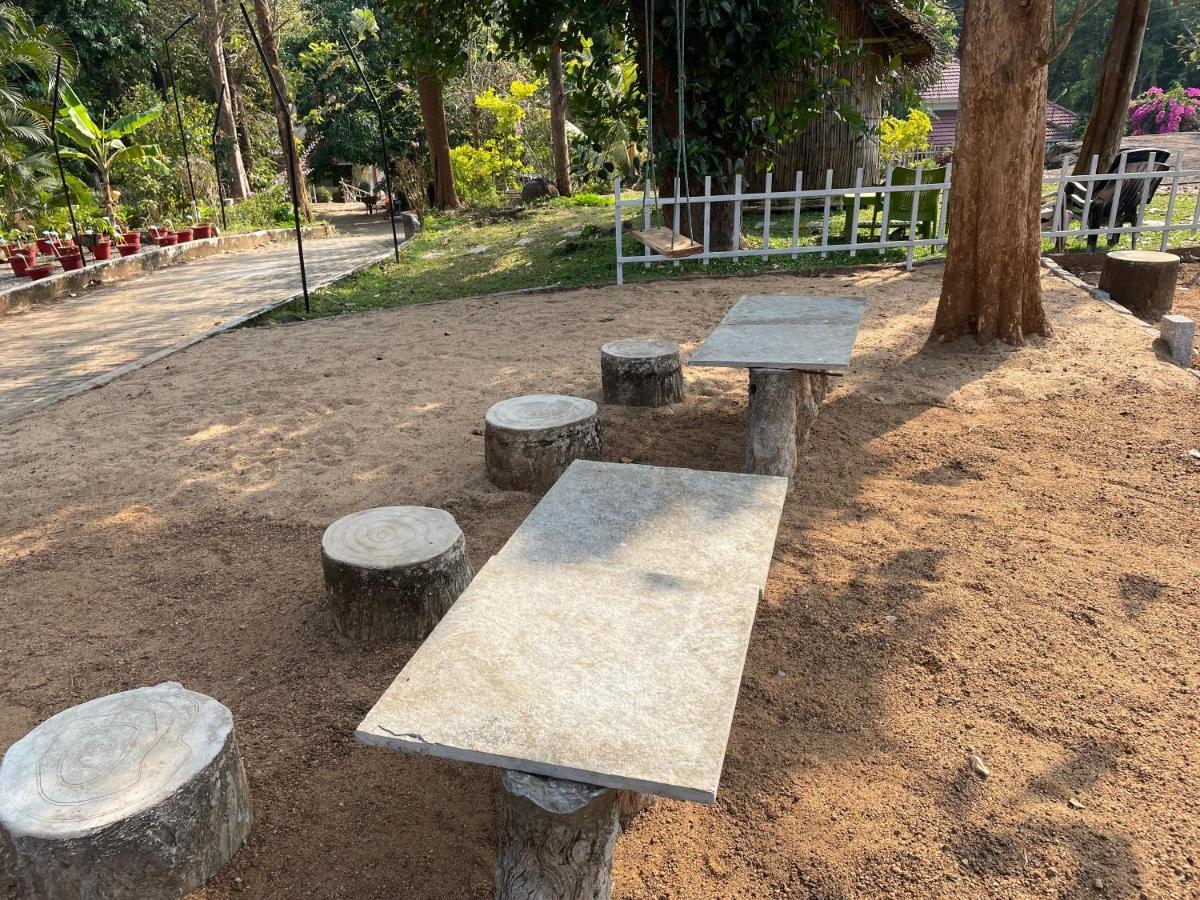 Ayuryogashram Heritage Thrissur 外观 照片
