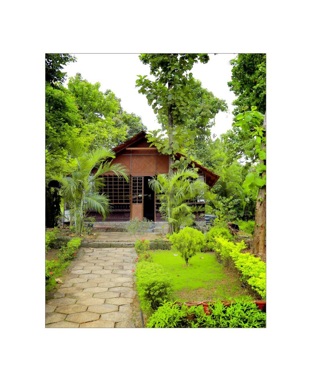 Ayuryogashram Heritage Thrissur 外观 照片
