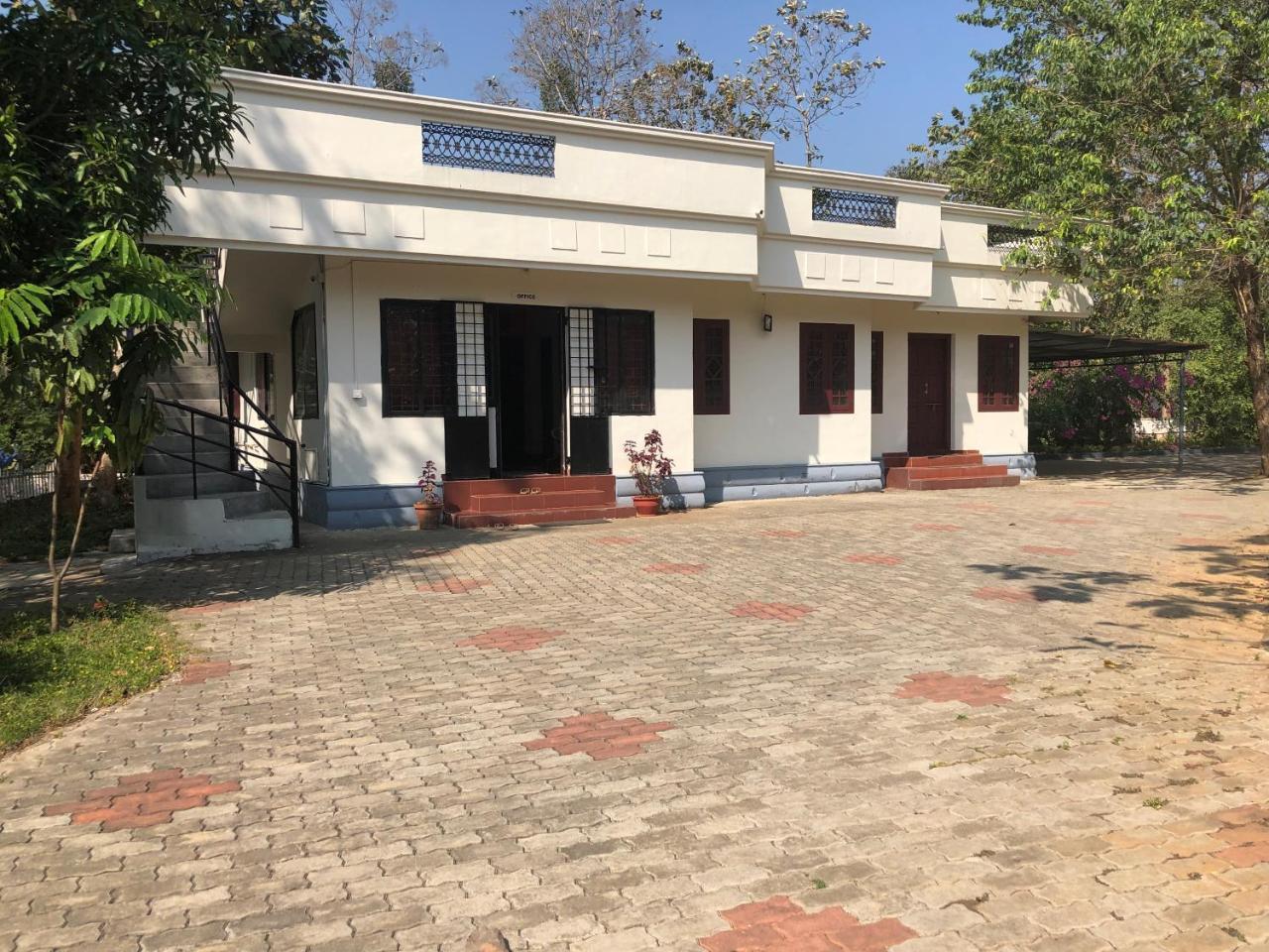 Ayuryogashram Heritage Thrissur 外观 照片