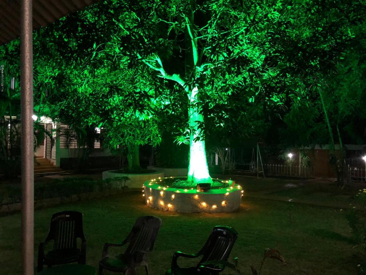 Ayuryogashram Heritage Thrissur 外观 照片