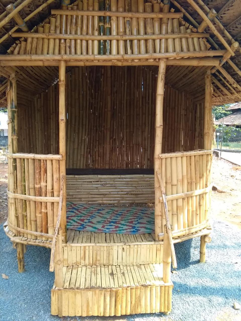 Ayuryogashram Heritage Thrissur 外观 照片
